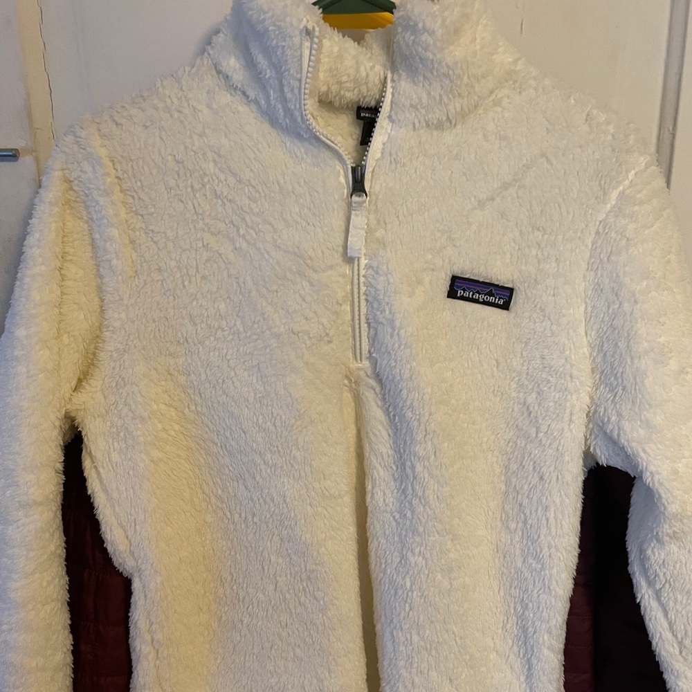 Los Gatos Patagonia sweater